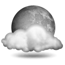 NIGHT-CLEAR-CLOUDY
