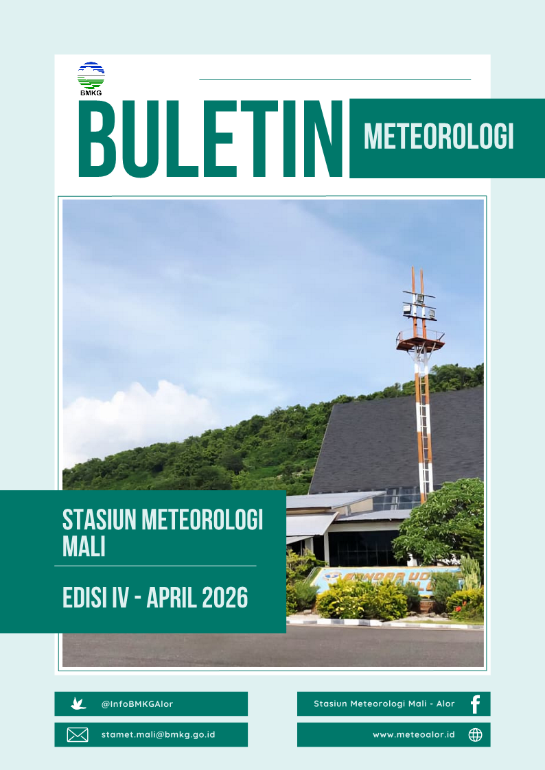 Buletin Edisi IV April 2026