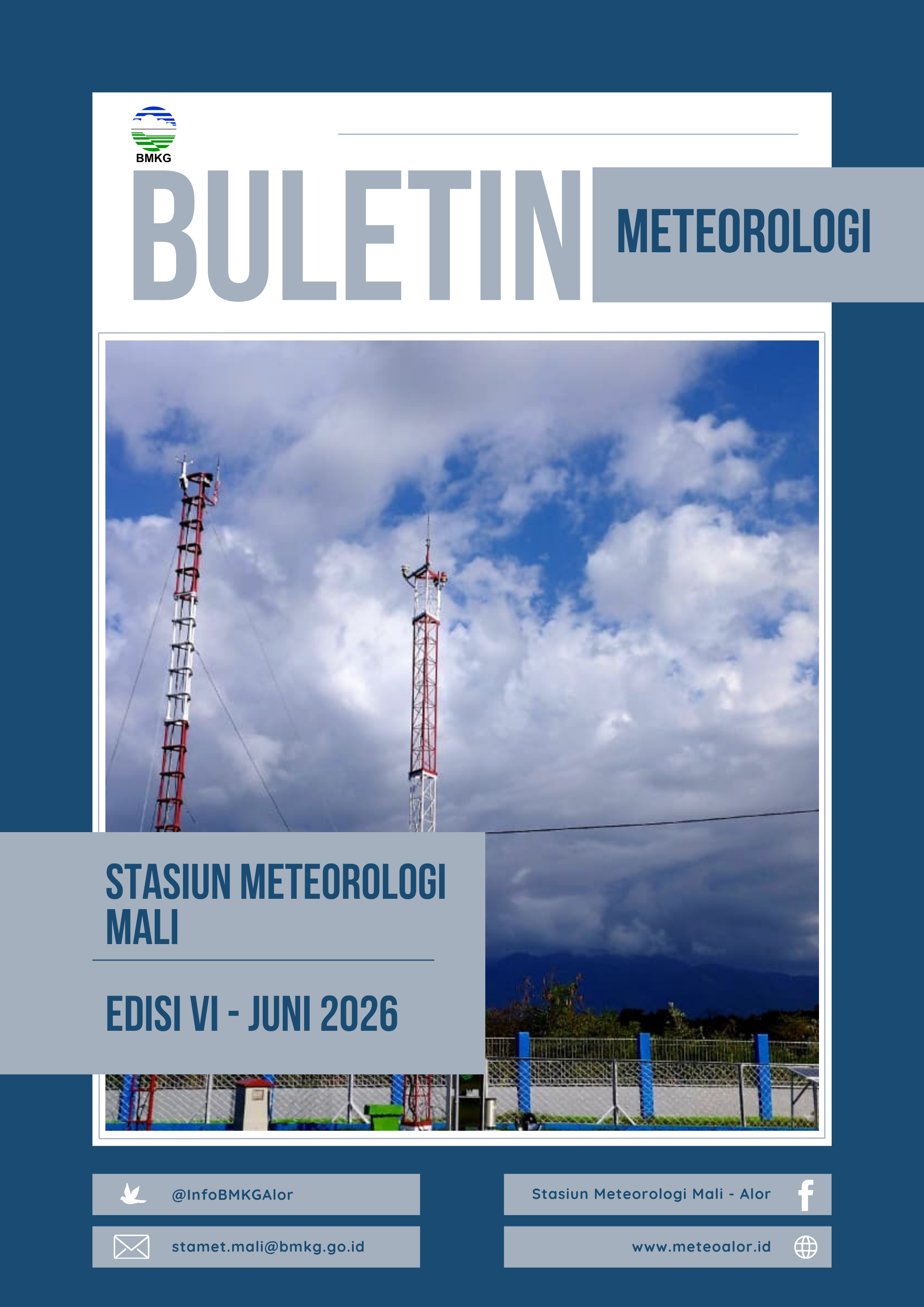 Buletin Edisi VI Juni 2026